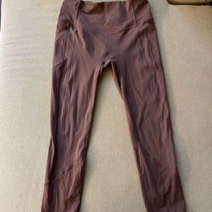 Lululemon Invigorate Legging